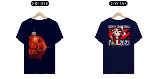 Nome do produtoCamisa Edição especial NATAL 2023