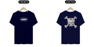 Nome do produtoCamisa SKULL PLASMA