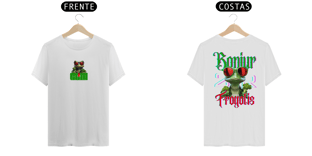 Nome do produtoCamisa FROGOLIS edição limitada 2R