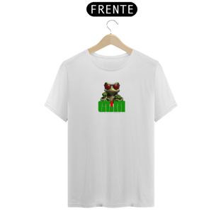 Nome do produtoCamisa FROGOLIS frog frente