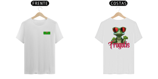 Nome do produtoCamisa FROGOLIS costas