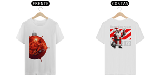 Nome do produtoCamisa Edição especial NATAL 2023