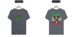 Nome do produtoCamisa FROGOLIS edição limitada 2R