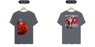 Nome do produtoCamisa Edição especial NATAL 2023