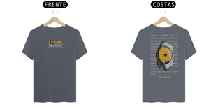 Nome do produtoCamisa TIME BOMB 1 Cannon YELLOW