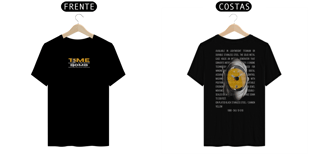 Nome do produtoCamisa TIME BOMB 1 Cannon YELLOW