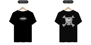 Nome do produtoCamisa SKULL PLASMA