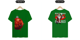 Nome do produtoCamisa Edição especial NATAL 2023