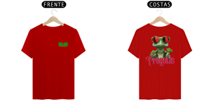 Nome do produtoCamisa FROGOLIS costas