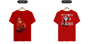 Nome do produtoCamisa Edição especial NATAL 2023