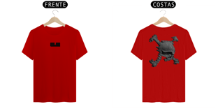 Nome do produtoCamisa SKULL CARBON FIBER