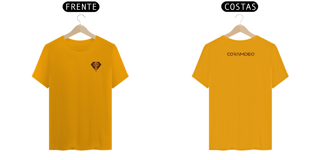 Nome do produto Coramdeo - Uniforme