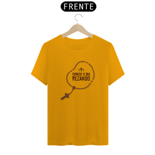 Nome do produto Comece o dia Rezando