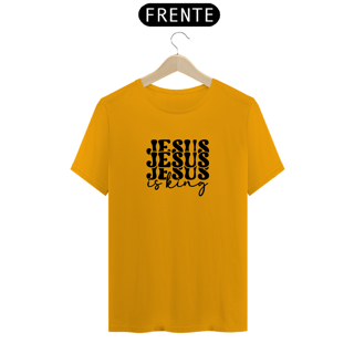 Nome do produto Jesus is King