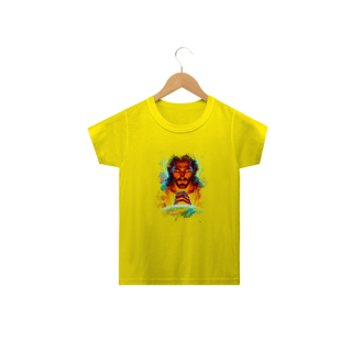 Nome do produto Infantil - Jesus orando