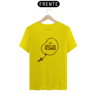 Nome do produto Comece o dia Rezando