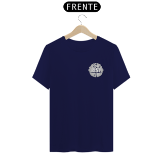 Nome do produto Camiseta - Jesus Cristo meu Rei - Pequeno