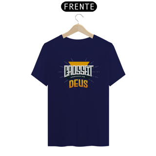 Nome do produto Crossfit - Abençoado por Deus