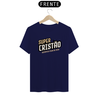Nome do produto Super Cristão