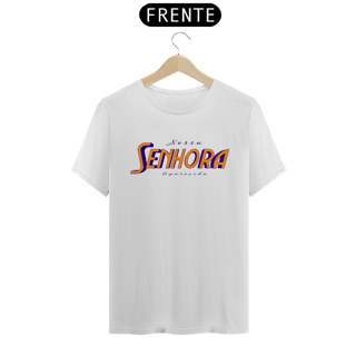 Camiseta - Nossa Senhora Aparecida 