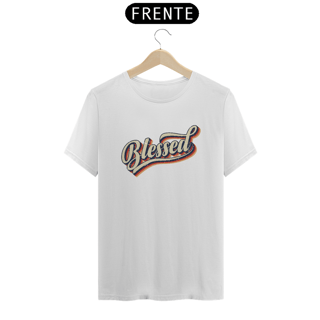 Nome do produto Blessed