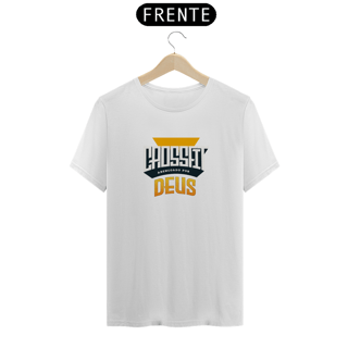Nome do produto Crossfit - Abençoado por Deus