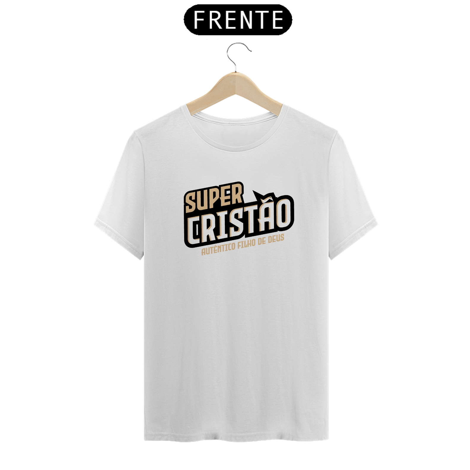 Super Cristão