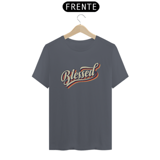 Nome do produto Blessed