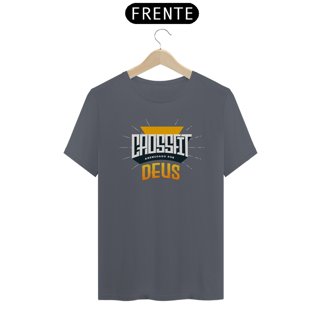 Nome do produto Crossfit - Abençoado por Deus