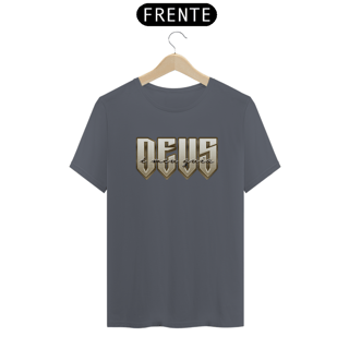 Nome do produto Deus é meu guia