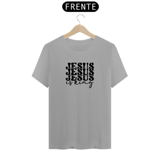 Nome do produto Jesus is King