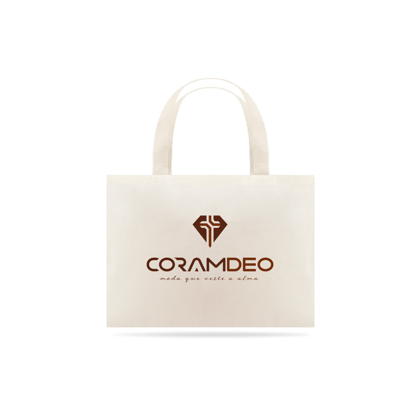 Bag - logo coramdeo