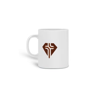 Nome do produto Caneca - Coramdeo