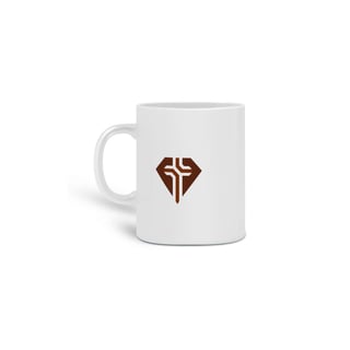Nome do produto Caneca - Arcanjo São Miguel