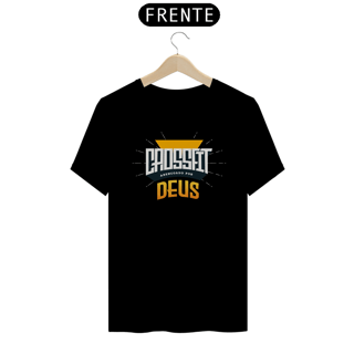 Nome do produto Crossfit - Abençoado por Deus