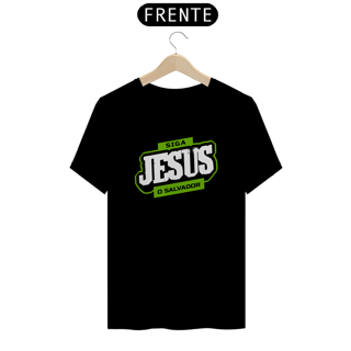 Nome do produto Siga Jesus - O Salvador
