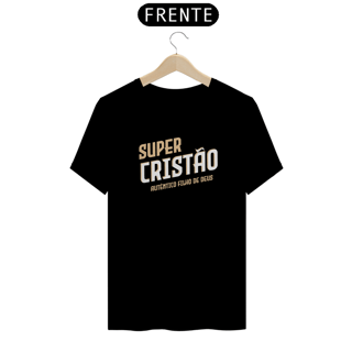Nome do produto Super Cristão