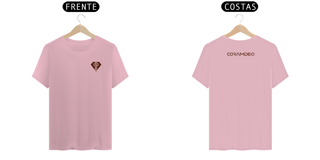 Nome do produto Coramdeo - Uniforme