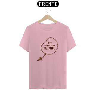 Nome do produto Comece o dia Rezando