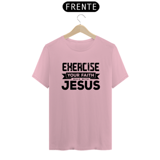 Nome do produto Exercise your faith
