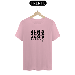 Nome do produto Jesus is King