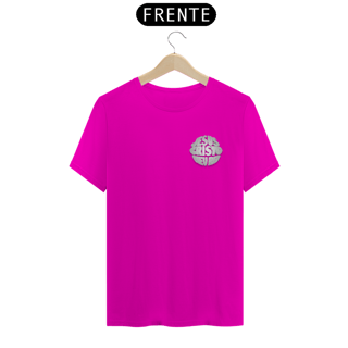 Nome do produto Camiseta - Jesus Cristo meu Rei - Pequeno