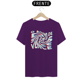 Nome do produto Camiseta - O amor de Deus sempre vence