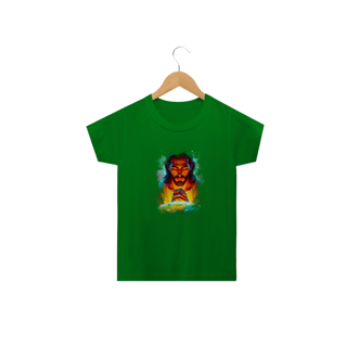 Nome do produto Infantil - Jesus orando