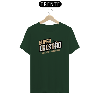 Nome do produto Super Cristão