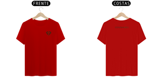 Nome do produto Coramdeo - Uniforme