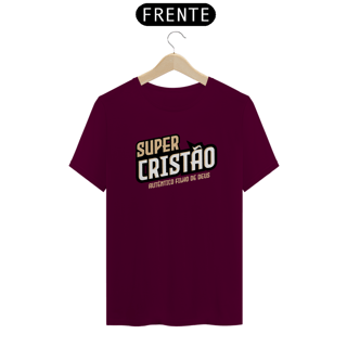 Nome do produto Super Cristão