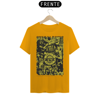 Nome do produto Guns N' Roses (Claras)