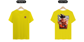 Nome do produto Goku Trembolado
