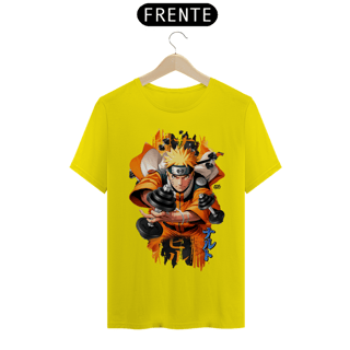 Nome do produto Naruto Bodybuilding Club